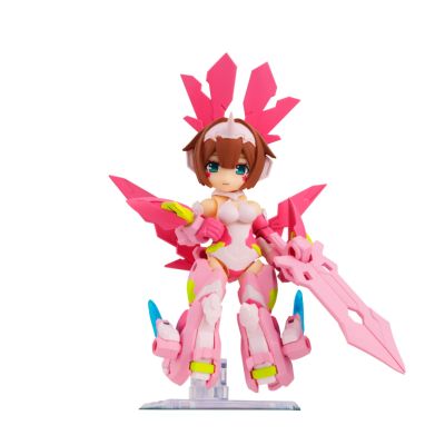 桌面军队 女神装置 朱罗 弓兵 樱鬼ver.