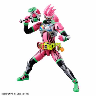 Figure-rise Standard 假面骑士：艾克赛德 假面骑士艾克赛德 动作玩家 等级2
