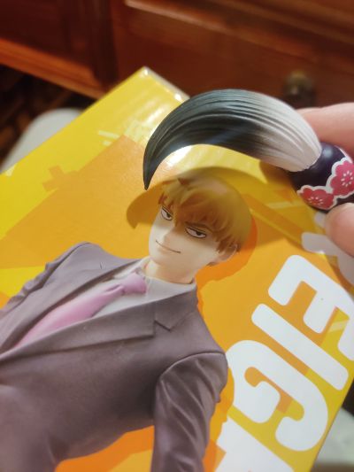 灵能百分百 第三季 灵幻新隆