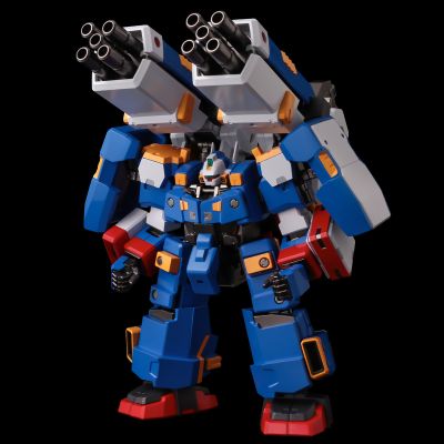 RIOBOT 超级机器人大战OG 变形合体 R-2 强化型