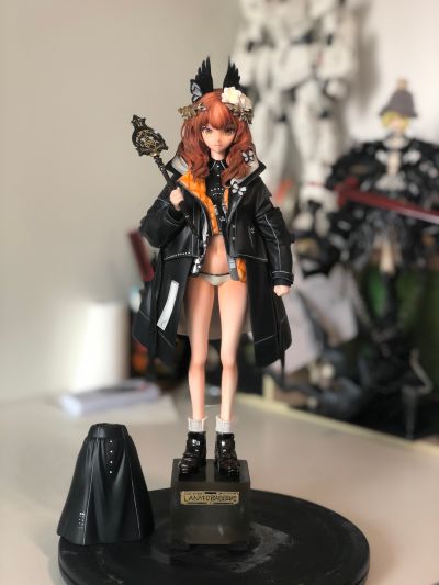 Lavender Quartz 十罗菱拉娜 White Version