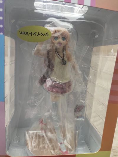 我的妹妹不可能这么可爱 高坂桐乃 私服 Repaint