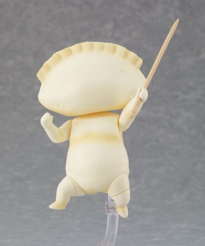 粘土人#1563 异兽魔都 饺子男