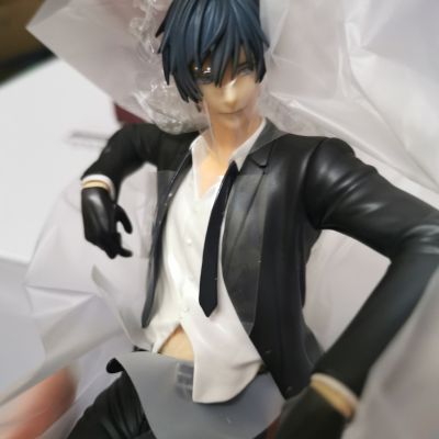 10 Count 城谷忠臣 & 黒瀬陆