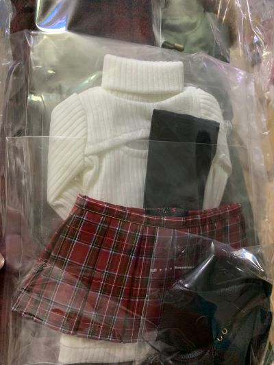 艾莉丝收集 楓子 / Follow*me