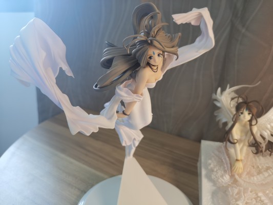 我的女神 贝露丹迪