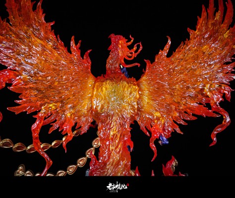 PMKZ-01 圣斗士星矢 凤凰座一辉 (最终青铜圣衣)