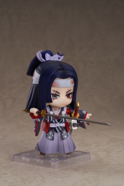 粘土人#1449 阴阳师 鬼切