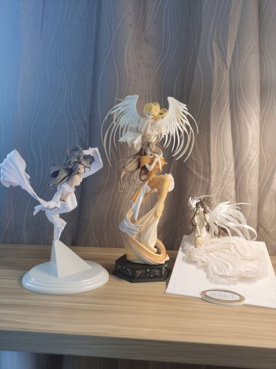 我的女神 贝露丹迪 