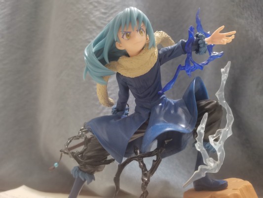 ESPRESTO 关于我转生变成史莱姆这档事 利姆露·坦派斯特