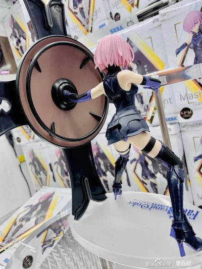 超级景品  命运-冠位指定 绝对魔兽战线 巴比伦尼亚 	玛修·基列莱特