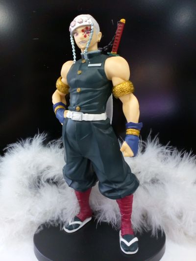 鬼灭之刃 -绊之装- 十一之型 B款 宇髓天元