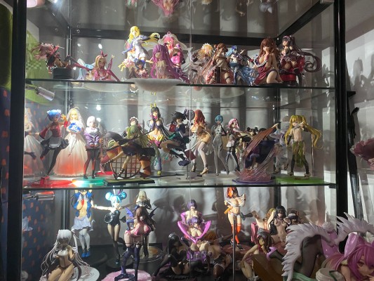 各种手办 native skytube uc