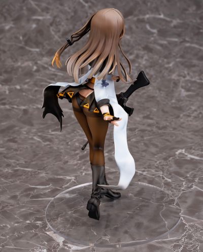 少女前线 K2