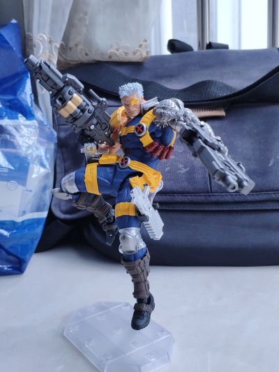 转轮科技 惊异山口式 No.020  电索