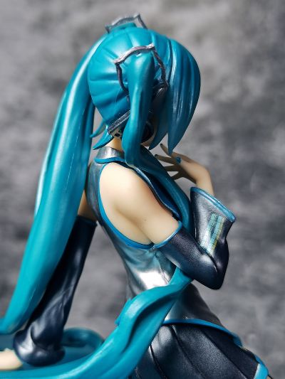 压泡面 初音未来 珠光版