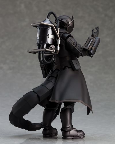 figma #517 剧场版 来自深渊：深魂的黎明 波多尔多