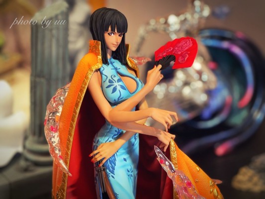 航海王 Log Collection 大型雕像系列 航海王 妮可・罗宾