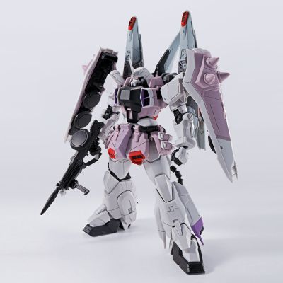 MG 1/100  机动战士高达SEED DESTINY ZGMF-1001/M 幻影型扎古·焰 (雷・札・巴雷尔专用机)