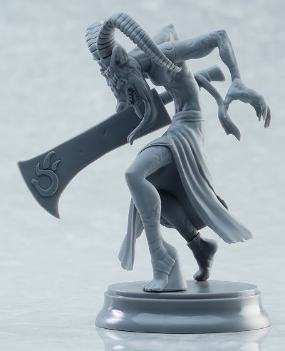 Fate/stay night ～15th Celebration Project～  Servant Class Card Trading Figures 收藏系列模型