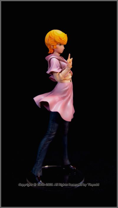 RAHDXG.A.NEO 奥黛莉・伯恩