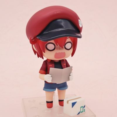 粘土人#1214 工作细胞 红细胞 AE3803