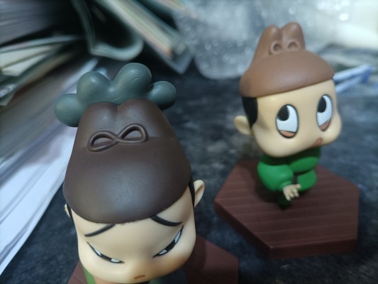 BN FIGURE Q 大理寺日志