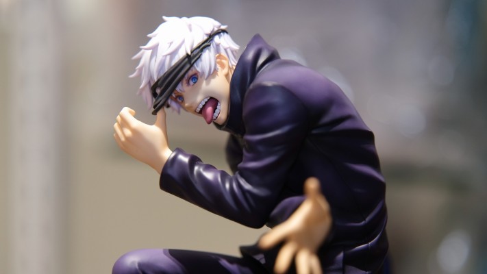 咒术回战 五条悟