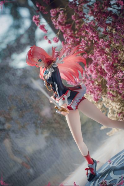 GEM系列 少女革命 天上欧蒂娜