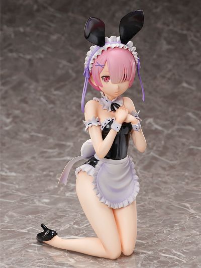 B-style Re：从零开始的异世界生活 拉姆 裸腿兔女郎Ver.