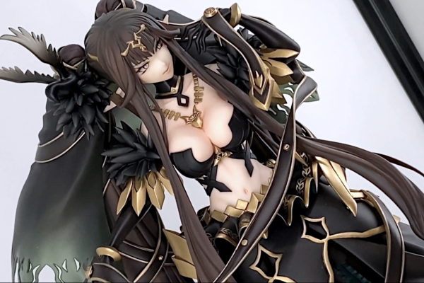 Luxury Gift  命运-冠位指定 暗匿者-塞弥拉弥斯