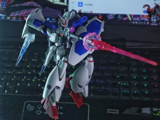 ROBOT魂＜机动战士系列＞   RX-78GP01-Fb 高达试作1号机全方位推进型 剧中版