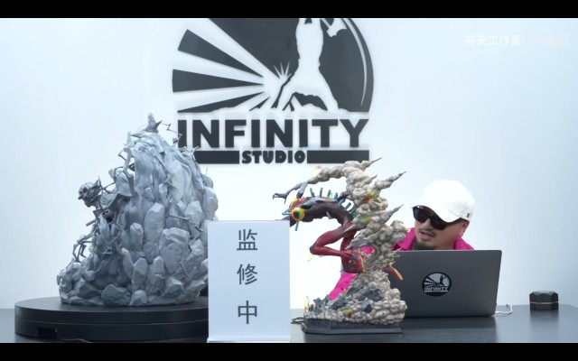 鬼灭之刃 我妻善逸