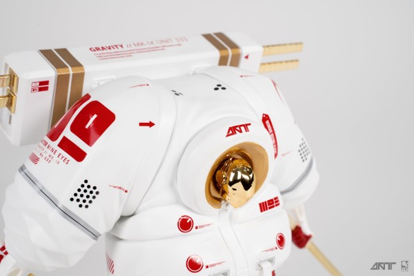 九眼大师：重力