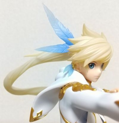 情热传说 史雷 水神依