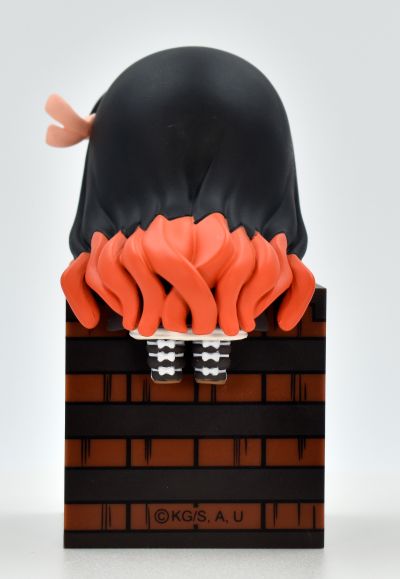 趴趴Q版手办 鬼灭之刃 01