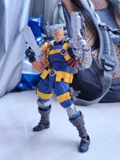 转轮科技 惊异山口式 No.020  电索