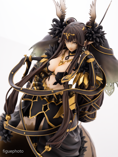 Luxury Gift  命运-冠位指定 暗匿者-塞弥拉弥斯