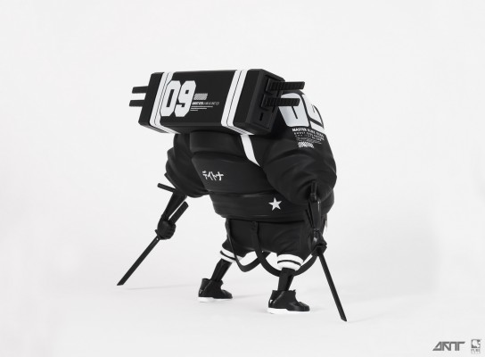 九眼大师：幽灵眼