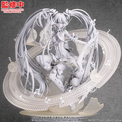 初音未来 虚拟流行歌手