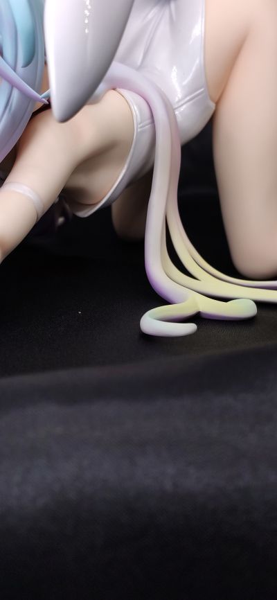 B-style NO GAME NO LIFE 游戏人生 白 裸腿兔女郎Ver.