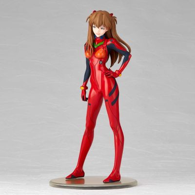 EVA GIRLS 新世纪福音战士 明日香