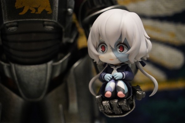 3Z0177 辐射 T-45NCR 回收动力装甲