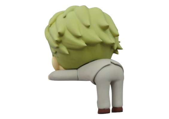 趴趴Q版手办 咒术回战 2 七海建人