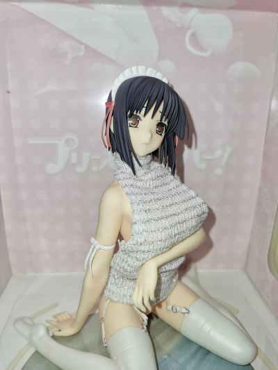 群青noise 五月水濑