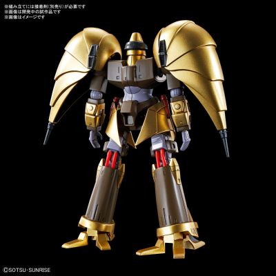 1/144 A级重战机套装