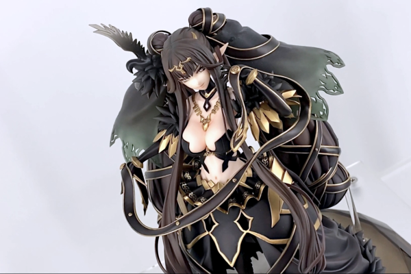 Luxury Gift  命运-冠位指定 暗匿者-塞弥拉弥斯