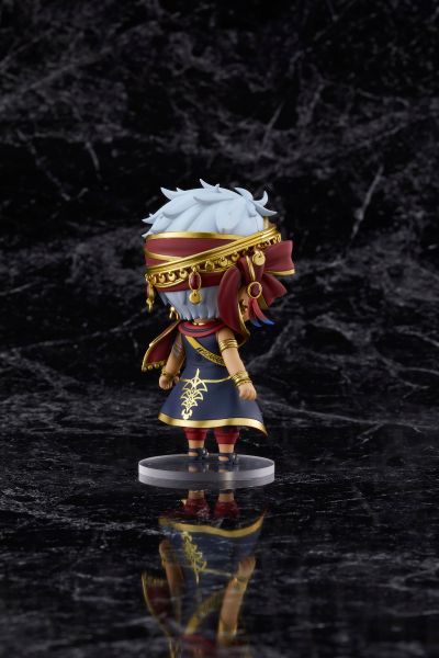 粘土人#1566 迪士尼 扭曲仙境 Kalim Al-Asim