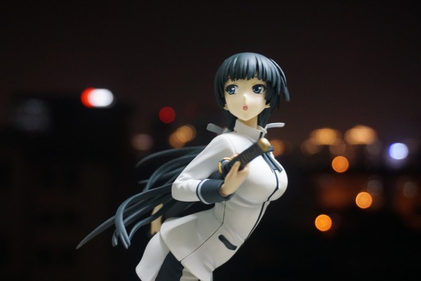 请认真和我恋爱！ 黛由紀江