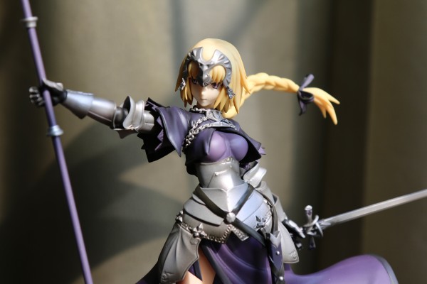 PPP Fate/Apocrypha Ruler/贞德